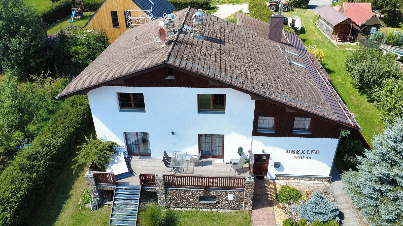 Prodej bytu atypického 96 m²