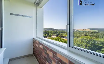 Prodej bytu 3+1 65 m²