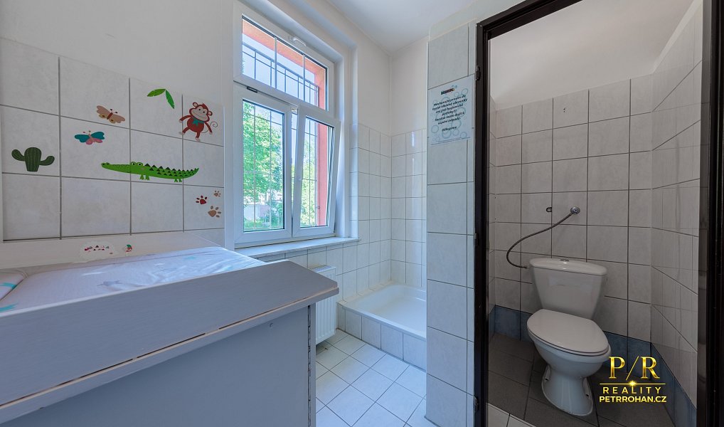 Prodej komerčního objektu (jiného typu) 650 m², Chodov – náhled fotky 19