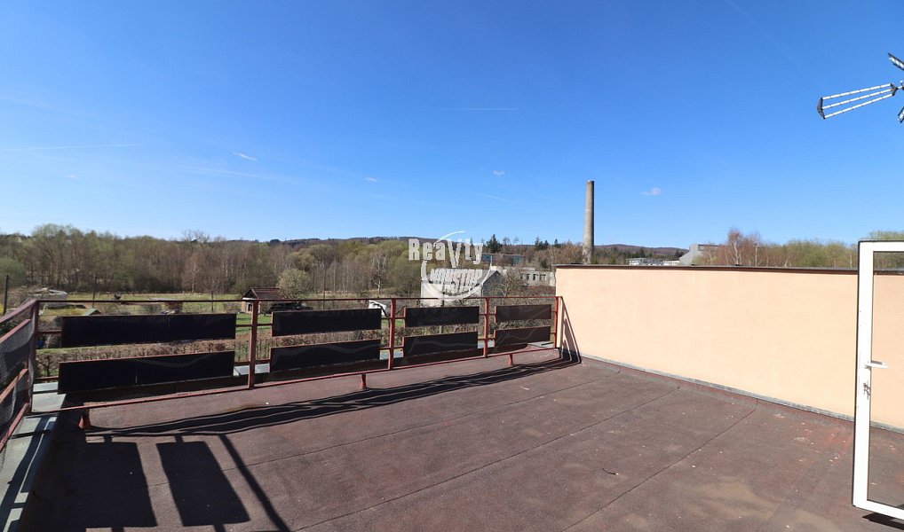 Prodej domu 250 m² s pozemkem 1 309 m², Jihlava – náhled fotky 23