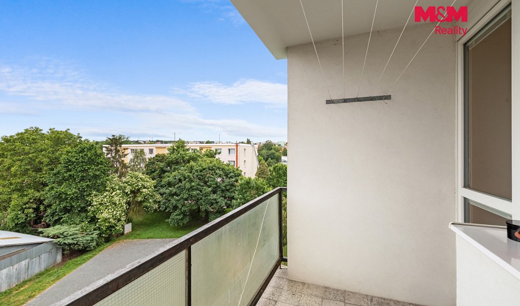 Prodej bytu 2+1 57 m², Rakovník – náhled fotky 12