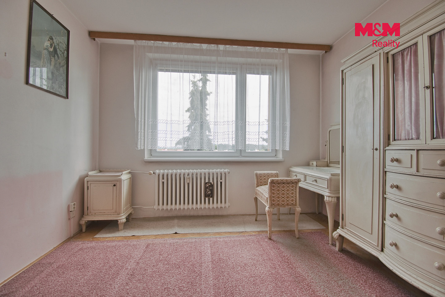 Prodej bytu 2+1 58 m² — photo 4