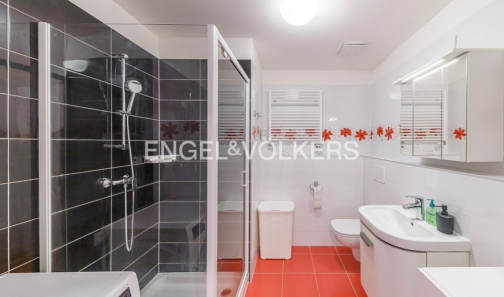 Pronájem bytu 2+kk 53 m², Praha – náhled fotky 7