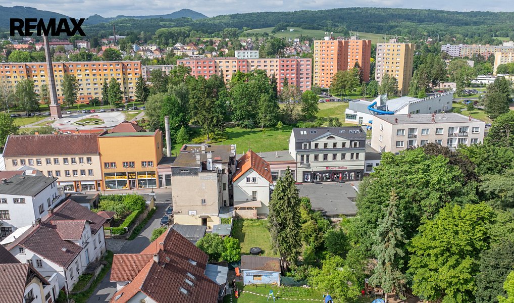 Prodej nájemního domu, činžáku 251 m², Varnsdorf – náhled fotky 52