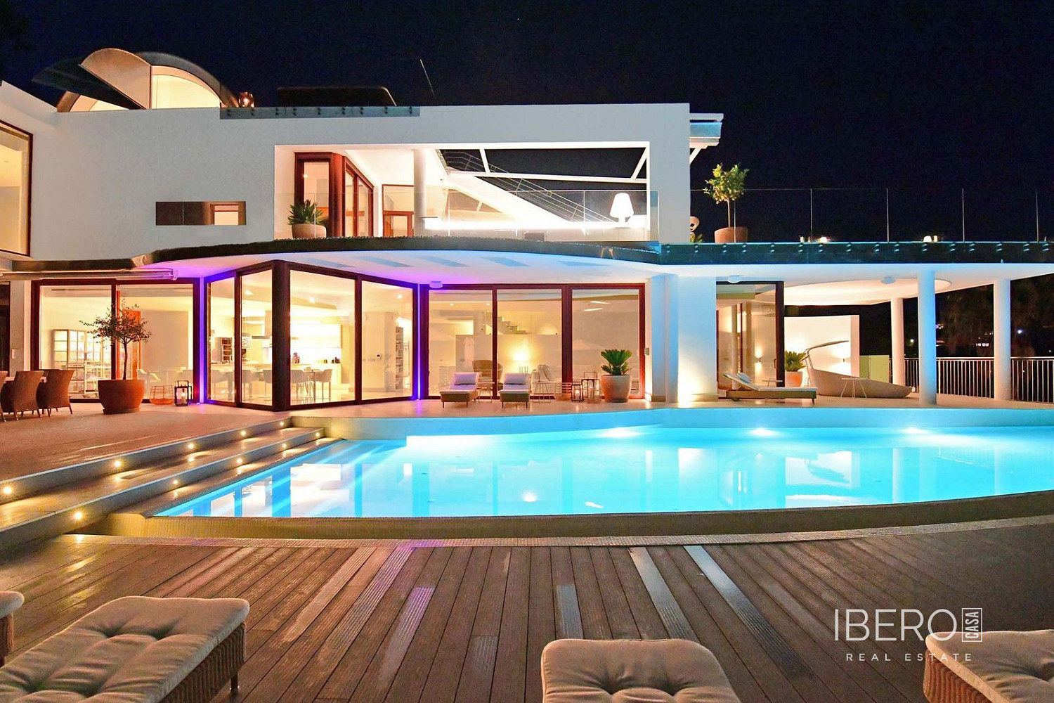 Casa – Marbella, Nueva Andalucía - Vista 2