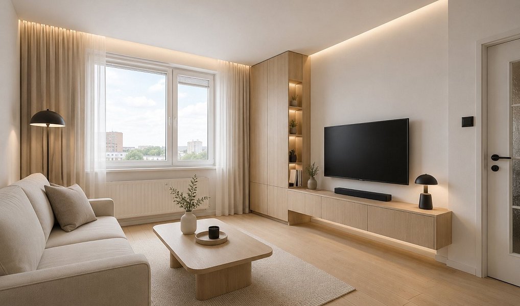 Prodej bytu 2+1 52 m², Brno – náhled fotky 3