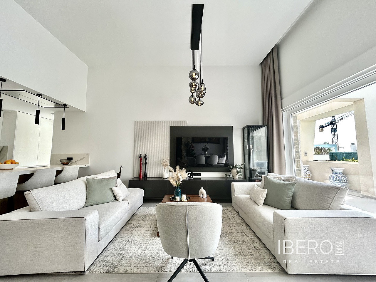 Casa 5+kk – Algorfa - Vista 5