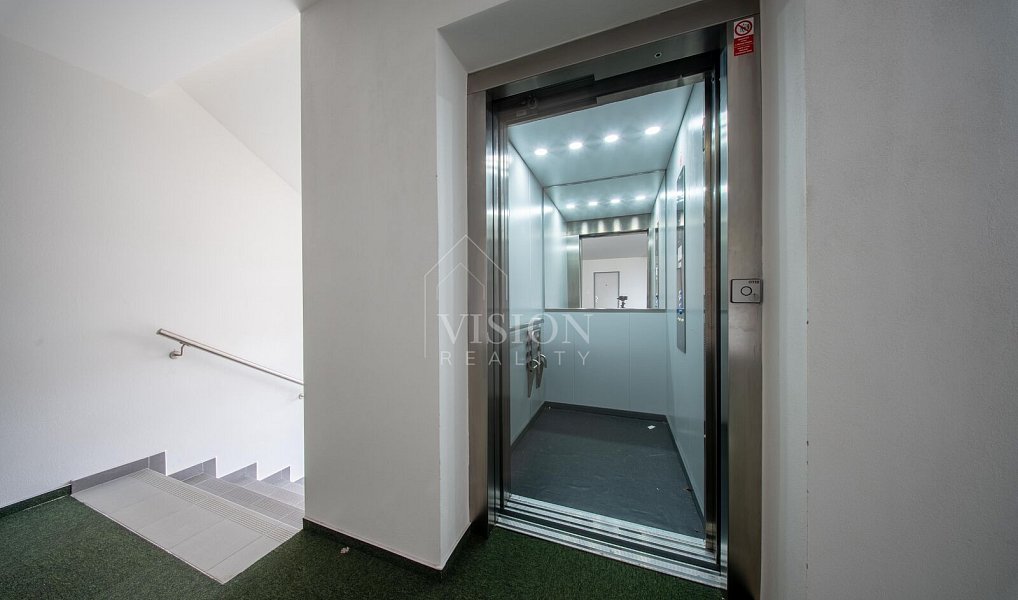 Prodej bytu 2+kk 52 m², Sezimovo Ústí – náhled fotky 16