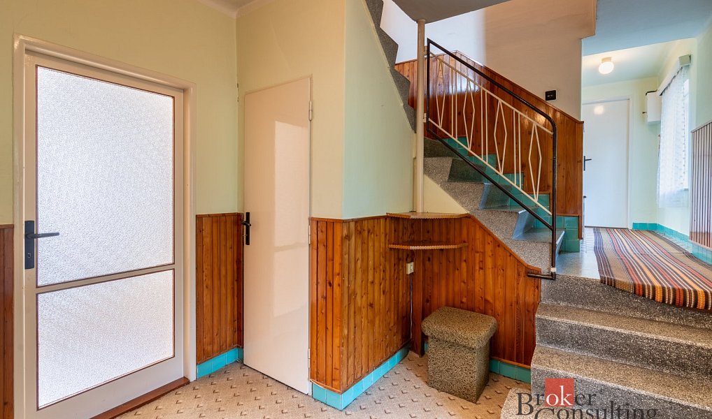 Prodej domu 300 m² s pozemkem 768 m², Ostrava – náhled fotky 18