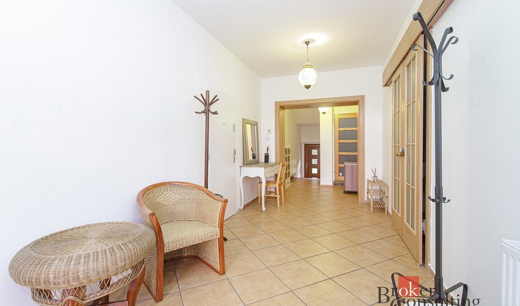 Pronájem domu 179 m² s pozemkem 1 214 m², Ostrava – náhled fotky 23
