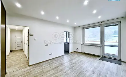 Prodej bytu 3+1 62 m²