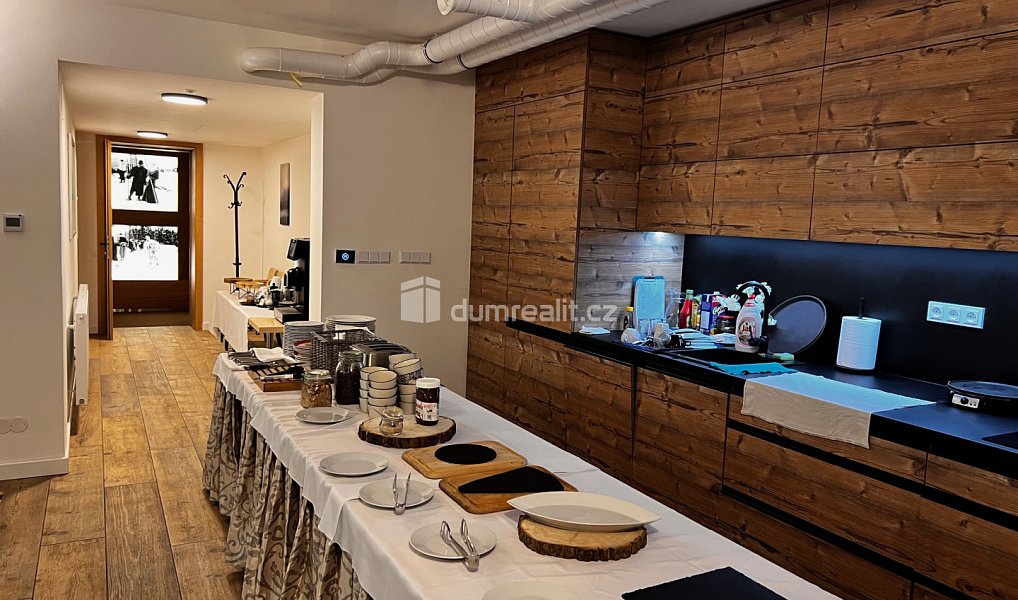 Prodej bytu 3+kk 163 m², Harrachov – náhled fotky 27