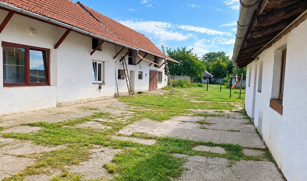 Prodej domu 184 m² s pozemkem 1 239 m², Moravský Žižkov – náhled fotky 35