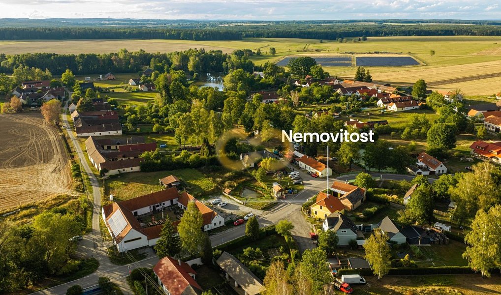 Prodej domu 128 m² s pozemkem 698 m², Mladošovice – náhled fotky 30