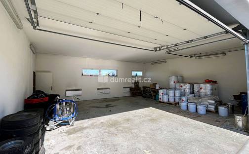 Pronájem obchodních prostor 342 m², Jaktáře, Uherské Hradiště - Mařatice