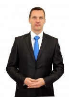 Bc. Artur Wojnarowský