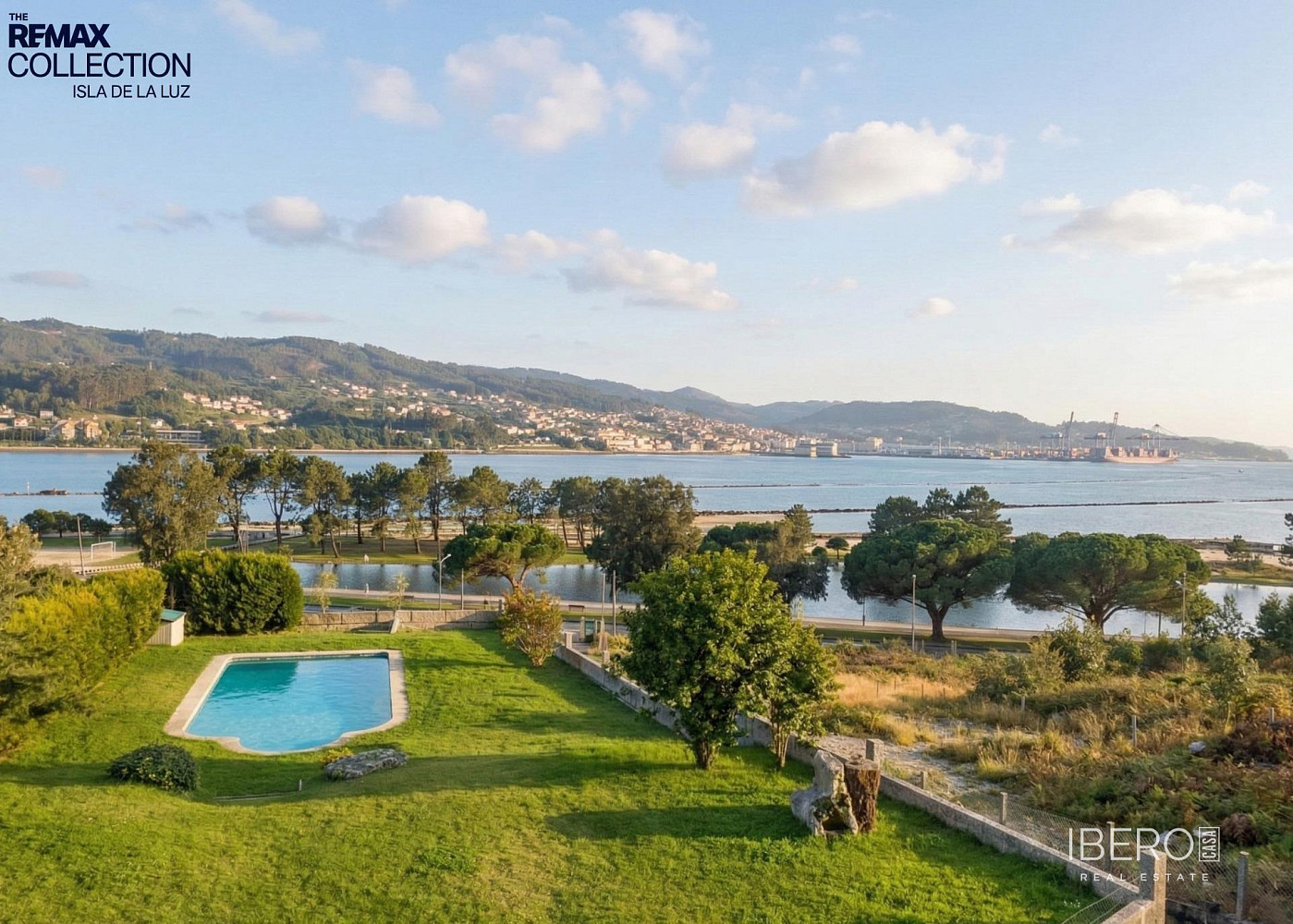 Casa 7+kk – Poio, Oliveira, Viñas - Vista 2