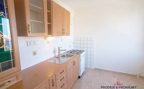 Prodej bytu 2+1 60 m², Pod strání, Praha 10 - Strašnice