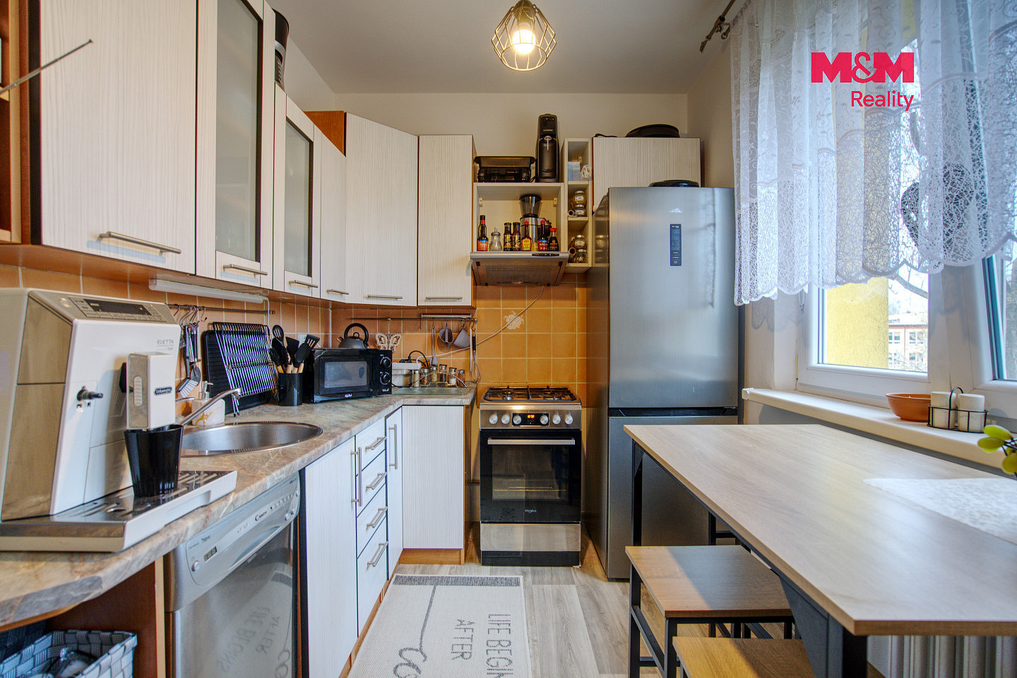 Prodej bytu 2+1 54 m² — photo 2