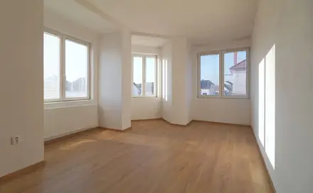 Pronájem bytu 2+1 50 m², Plzeňská, Líně, okres Plzeň-sever