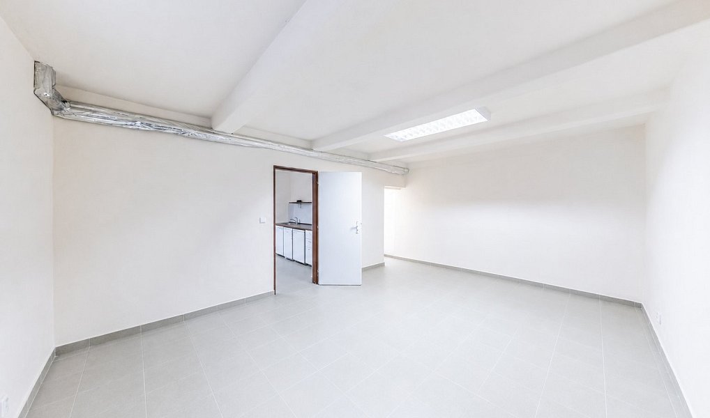 Prodej bytu 2+kk 48 m², Praha – náhled fotky 8