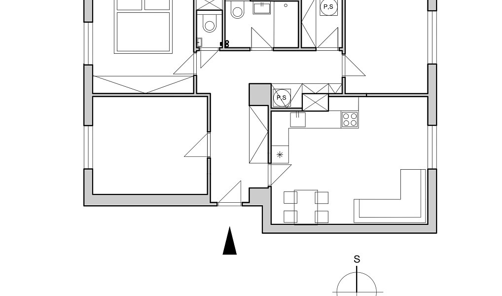 Prodej bytu 4+kk 85 m², Pardubice – náhled fotky 27
