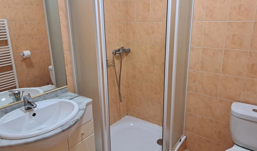 Pronájem bytu 1+kk 29 m², Jámy – náhled fotky 3