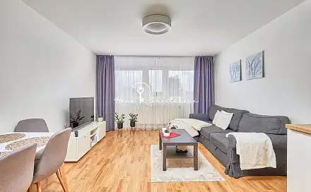 Prodej bytu 2+kk 56 m²