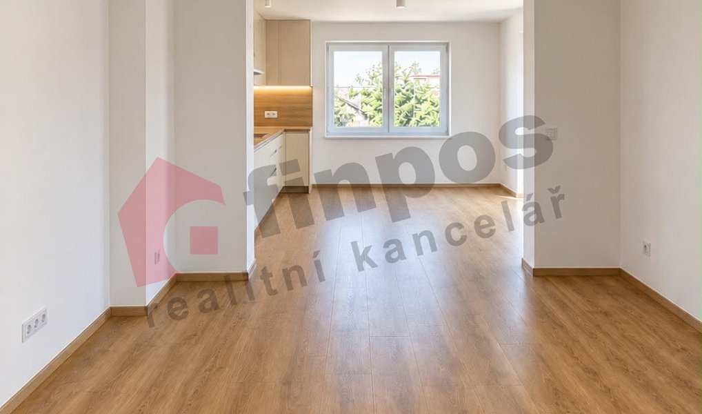 Prodej bytu 4+kk 78 m², Netvořice – náhled fotky 3