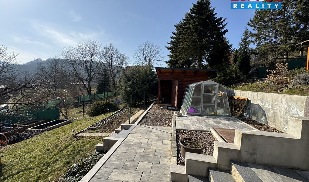 Prodej chaty/chalupy 54 m² s pozemkem 692 m², Dolní Zálezly – náhled fotky 14