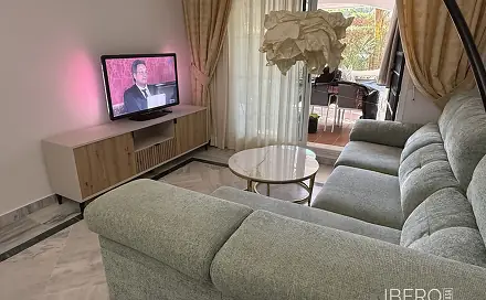 Prodej bytu 3+kk 67 m², Puerto Banús, Španělsko