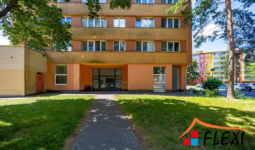 Prodej bytu 3+1 64 m², Ostrava – náhled fotky 12