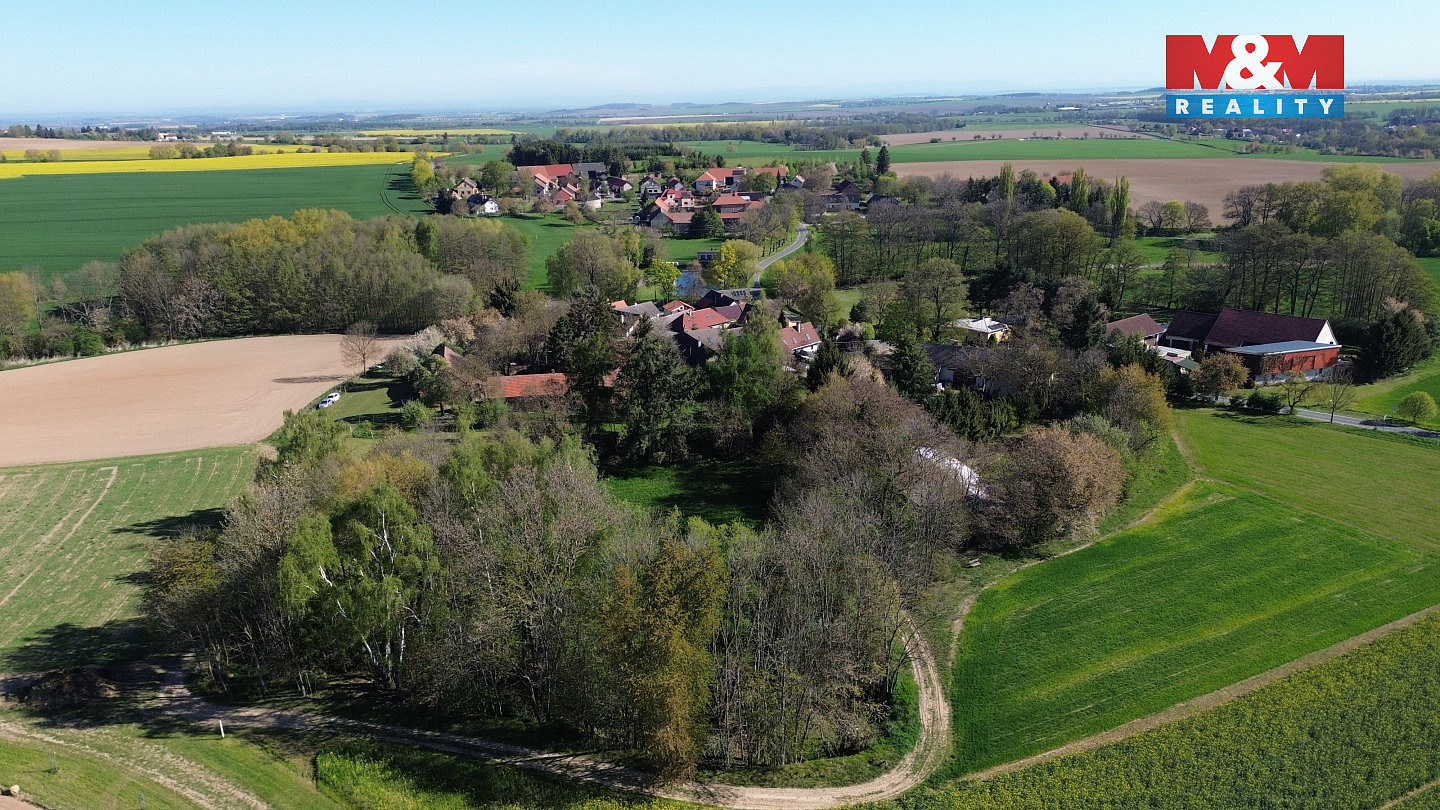 Prodej pozemku 5 974 m² – fotografie 5