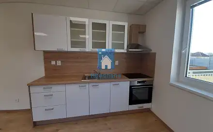 Pronájem bytu 2+kk 67 m², Tisová, Plzeň - Radobyčice