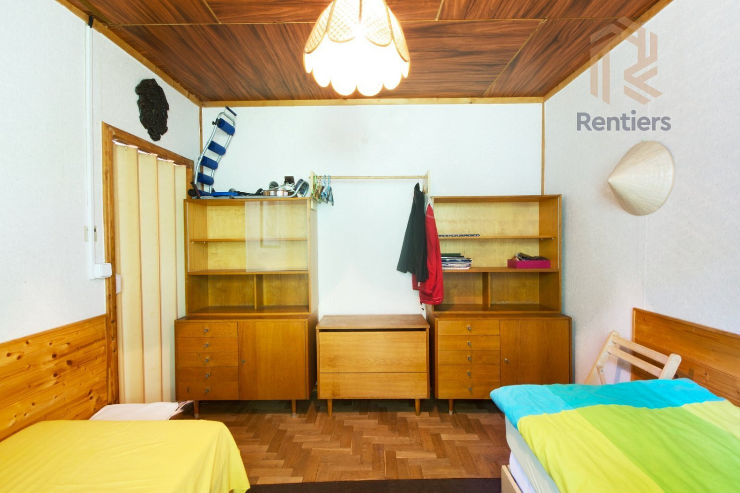 Prodej chaty/chalupy 59 m² s pozemkem 1 024 m² — photo 4