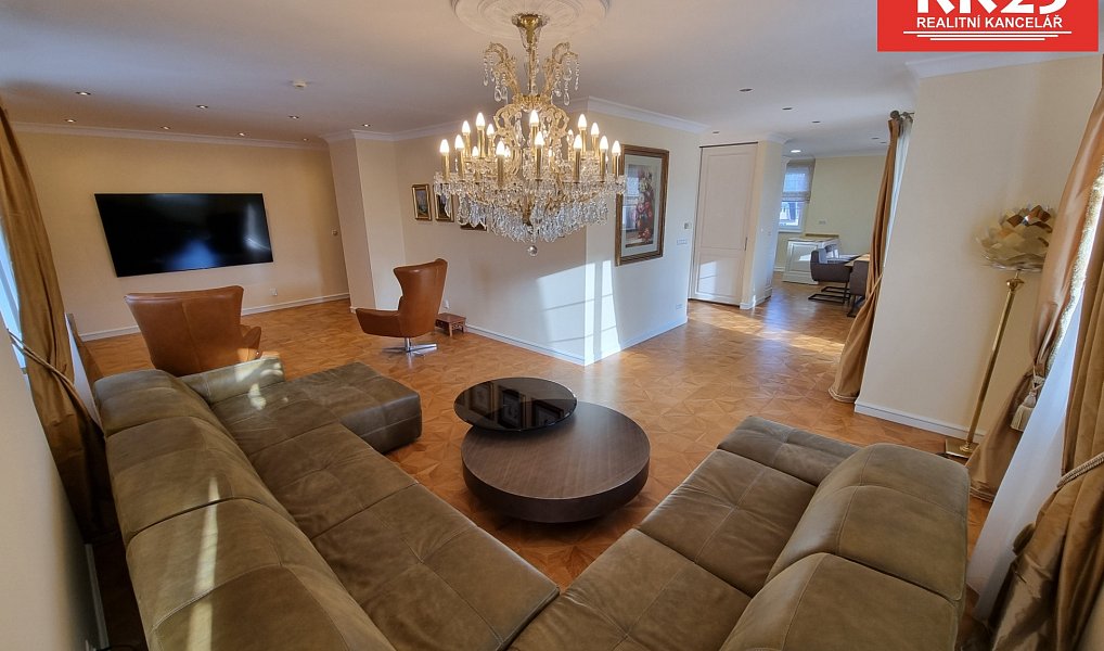 Prodej bytu 3+kk 165 m², Mariánské Lázně – náhled fotky 5