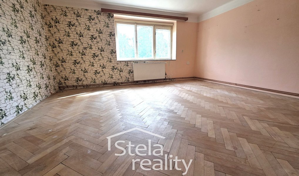 Prodej bytu 2+1 55 m², Bruntál – náhled fotky 2