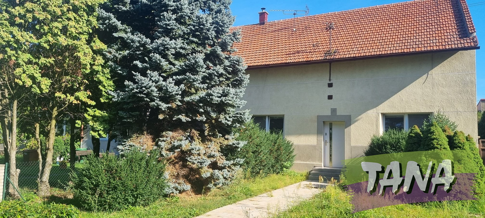 Prodej domu 77 m² s pozemkem 520 m²