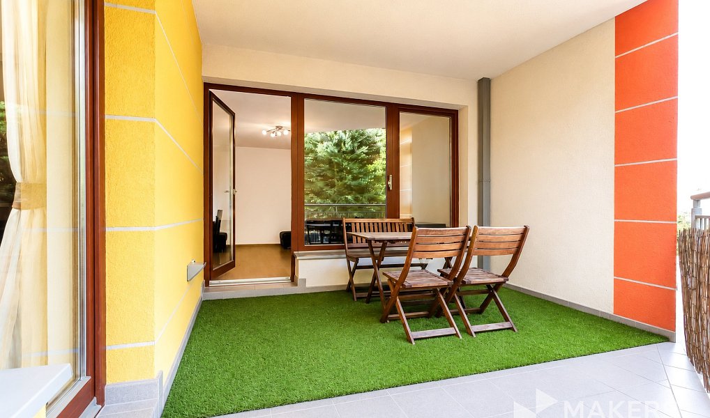 Pronájem bytu 3+1 82 m², Praha – náhled fotky 8