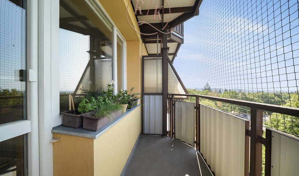Prodej bytu 2+1 57 m², Brno – náhled fotky 2