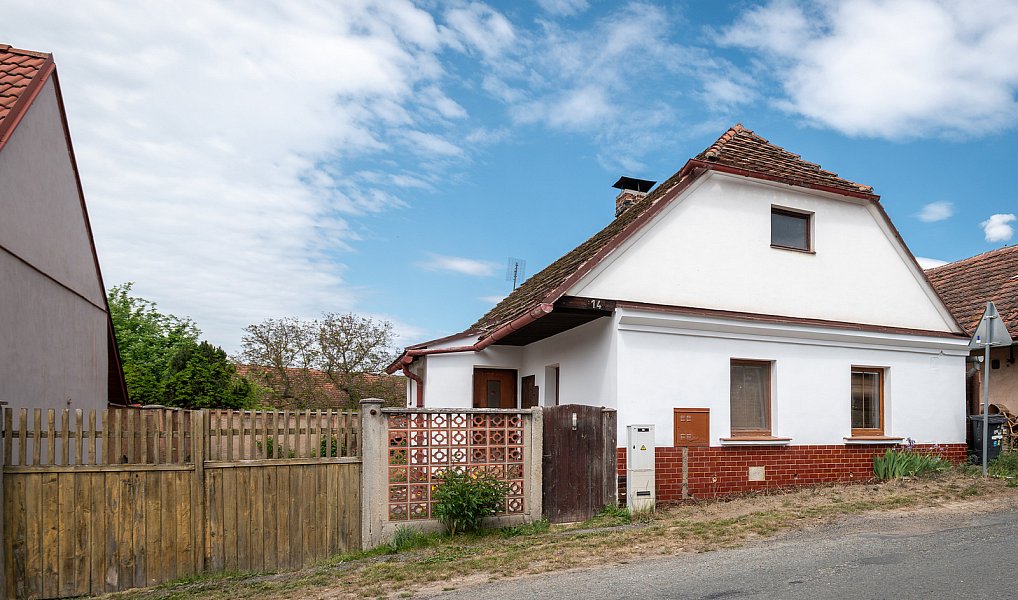 Prodej domu 80 m² s pozemkem 271 m², Roupov – náhled fotky 6