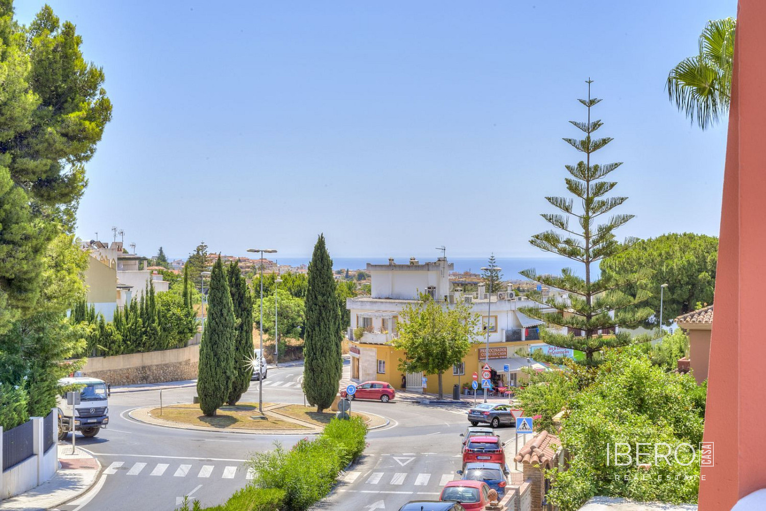 Casa 6+kk – Marbella, Barrio Alto - Vista 3