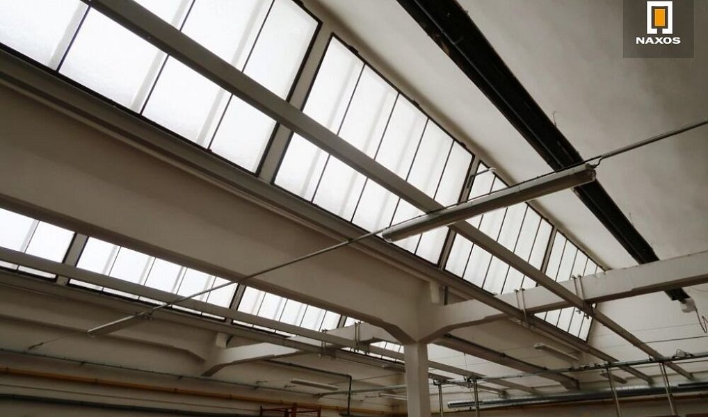 Pronájem skladovacích prostor 968 m², Bílovec – náhled fotky 6