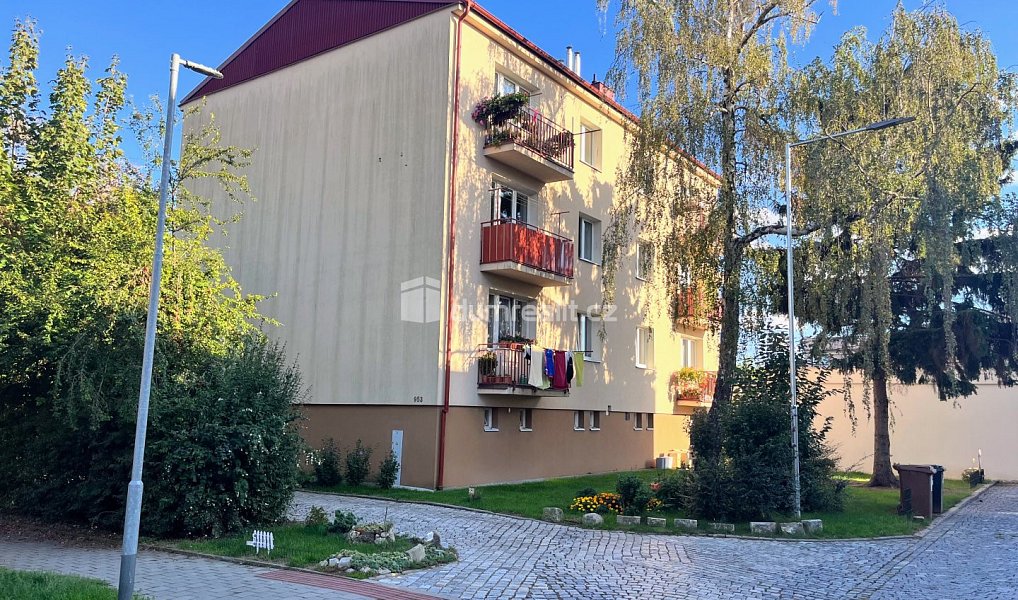 Pronájem bytu 3+1 78 m², Uherské Hradiště – náhled fotky 2