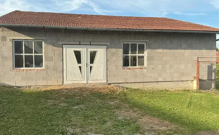 Prodej komerčního objektu (jiného typu) 70 m², Bohaté Málkovice, okres Vyškov