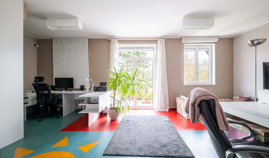 Prodej domu 227 m² s pozemkem 2 295 m², Přezletice – náhled fotky 25