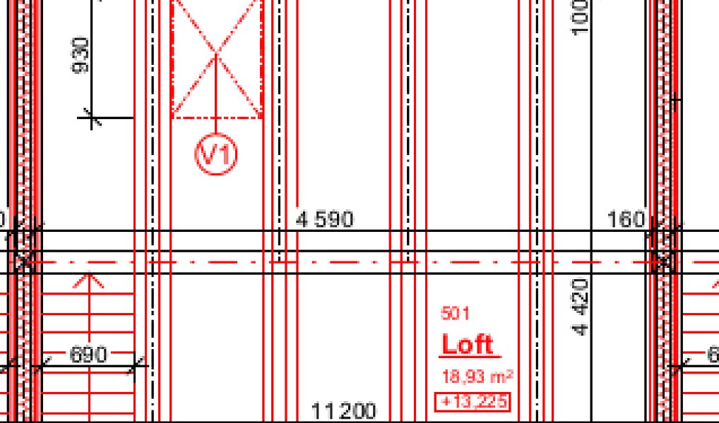 Pronájem bytu 1+1 47 m², Jičín – náhled fotky 11