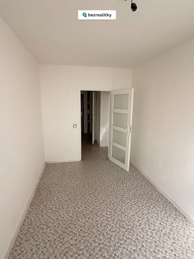 2+kk Apartment in Praha, Řepy - View 5