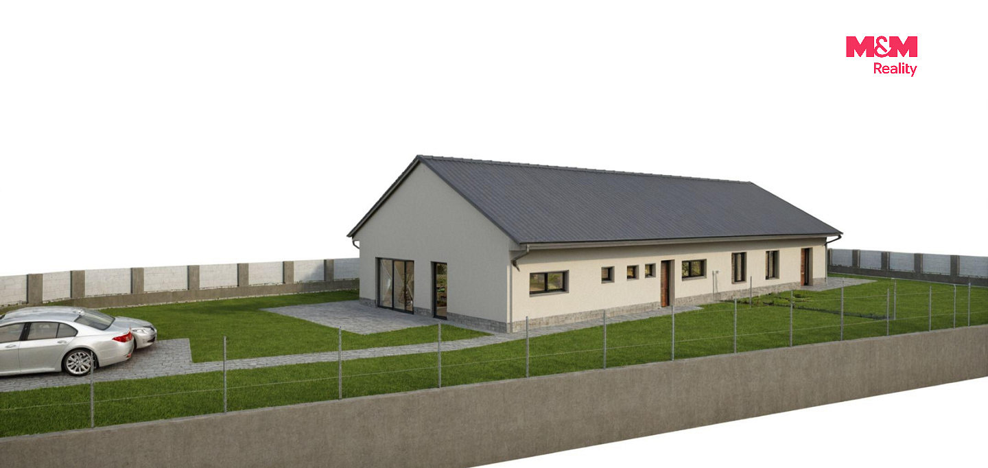 Prodej domu 126 m² s pozemkem 731 m² – fotografie 4