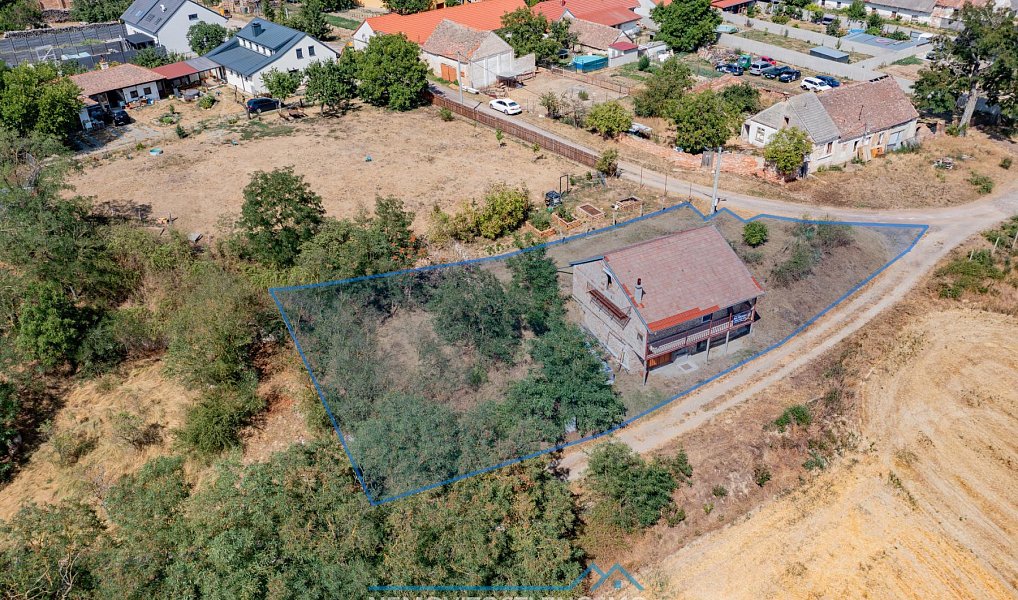 Prodej komerčního objektu (jiného typu) 154 m², Pravice – náhled fotky 2